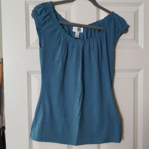 Set of 2 Loft Sleeveless Tees